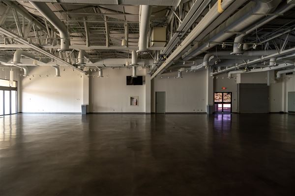 Missouri City Community Center (8/15/2023 - Credits: Jaxon Lara)