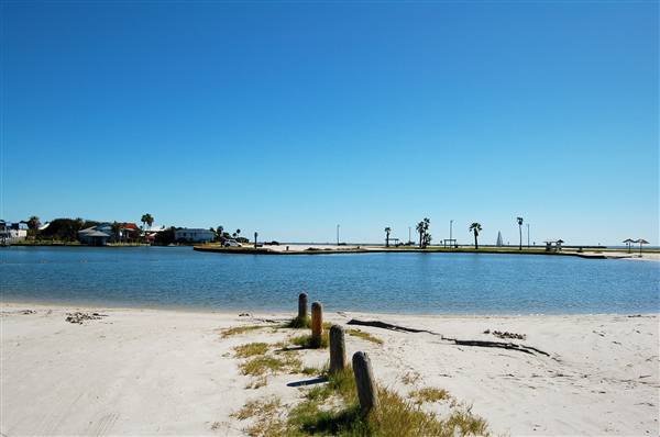 Rockport Beach Park (11/17/2010)