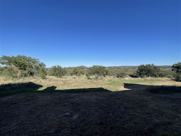 Harris Property (10/17/2023 - Credits: Sarah Harris)