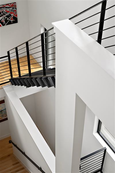 Chambers House (4/25/2023 - Credits: FAZIO Architecture Firm)