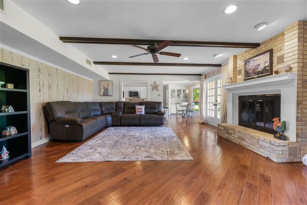 Han House (11/15/2023 - Credits: Warren Zerr)