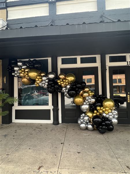 The Venue Taylor (1/9/2024 - Credits: Vanessa Garcia)
