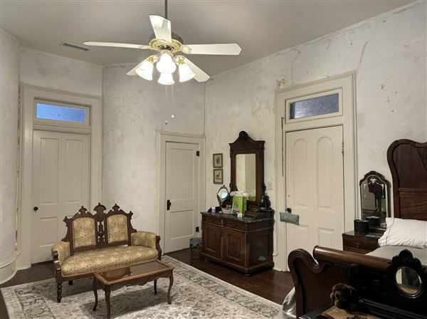 Cartwright-Rogers House (1/12/2024 - Credits: Drone shot was from a realtor, the rest I took)