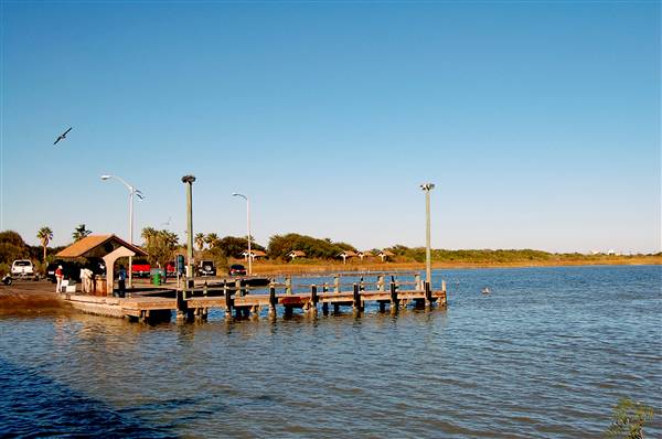 Goose Island State Park (12/2/2010)