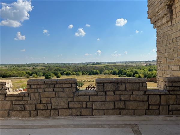 The Castle at Rockwall (1/19/2024 - Credits: Yvonne Lane)