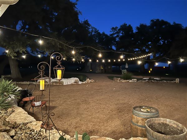 Stone House Ranch (2/2/2024 - Credits: Kate Campos)
