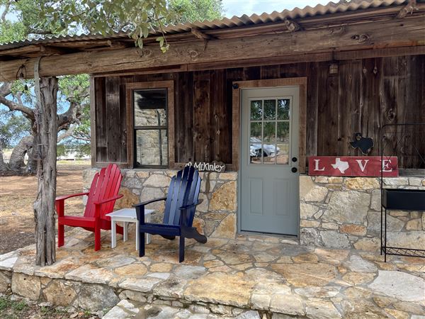 Stone House Ranch (2/2/2024 - Credits: Kate Campos)