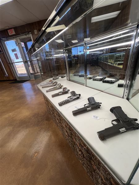 Get A Gun Sports (2/27/2024 - Credits: submitted by: Roberta Garcia)
