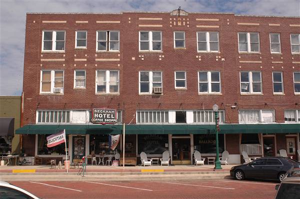 Mineola (2/11/2009 - Credits: FFTX)