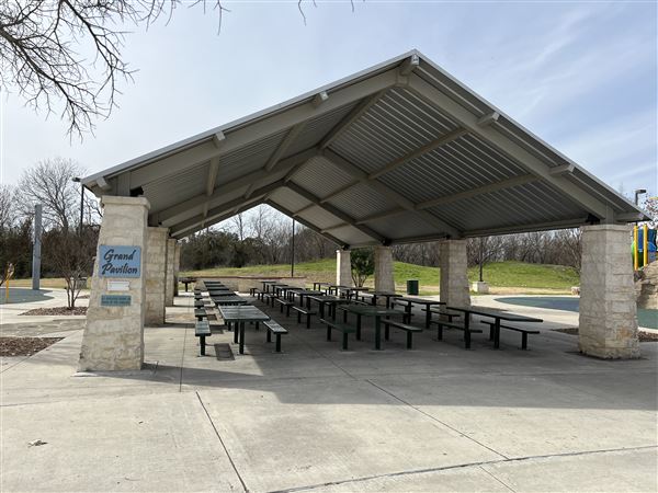 Fischer Park (3/27/2024 - Credits: Chad Donegan)
