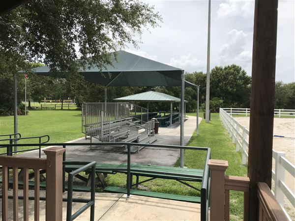 Robert Smith Family Park (4/4/2024 - Credits: submitted by: yvonne lane)