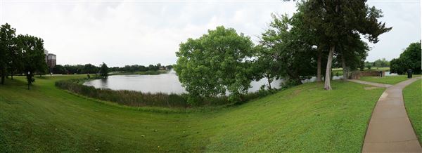 Lake Cliff Park (4/26/2024 - Credits: Alex Payne)