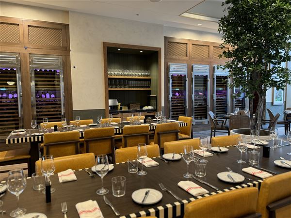Loews Arlington Hotel and Convention Center (4/3/2024 - Credits: Loews Hotels Co.)