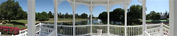 Na'Kayshions Wedding & Event Center (10/27/2010 - Credits: FFTX)