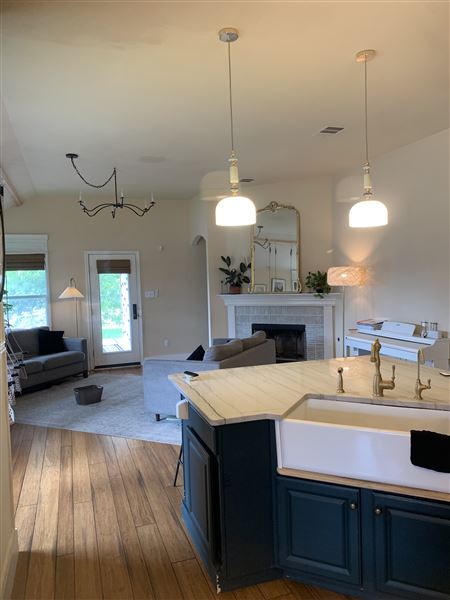 Madden House (5/18/2024 - Credits: Allison Madden)