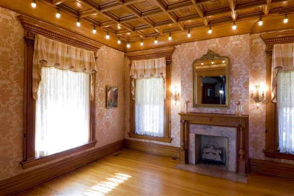 Ball-Eddleman-McFarland House (6/10/2024 3:49:18 PM - Credits: Peter A Calvin, Cassie Lozak)