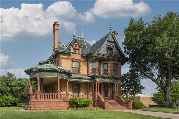Ball-Eddleman-McFarland House (6/10/2024 3:49:41 PM - Credits: Peter A Calvin, Cassie Lozak)