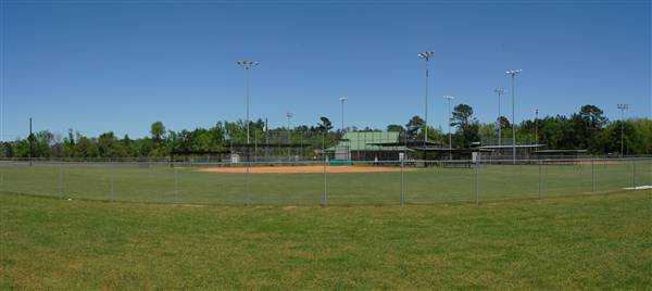 Pedigo Park (12/21/2010)