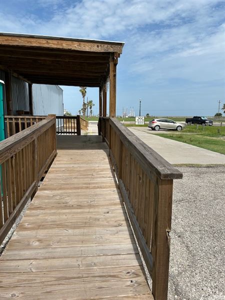Rockport Little Theatre and Event Center (7/12/2024 - Credits: Jennifer day)