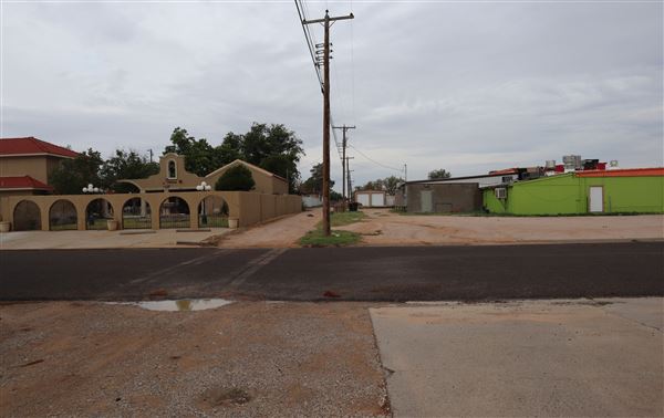 La Hacienda Cafeteria (6/24/2024 - Credits: Andrews Chamber of Commerce)