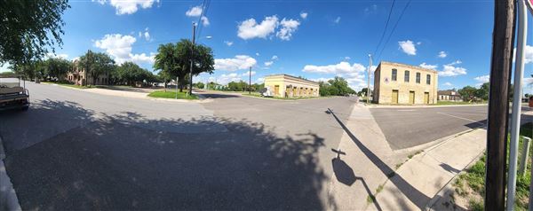 Historic Hidalgo Old Town (6/22/2024 - Credits: Charlie.B)