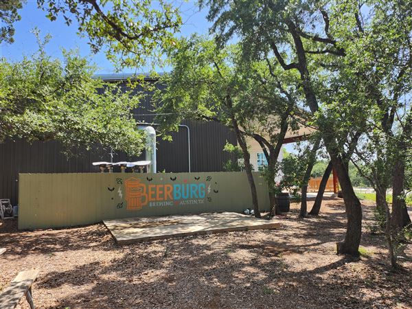 Beerburg (8/7/2024 - Credits: Beerburg)