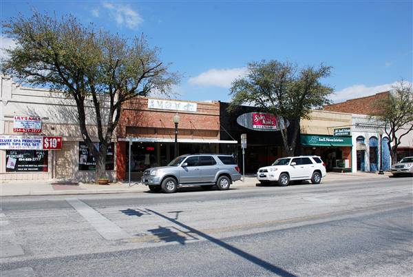 Eastland (3/24/2011)
