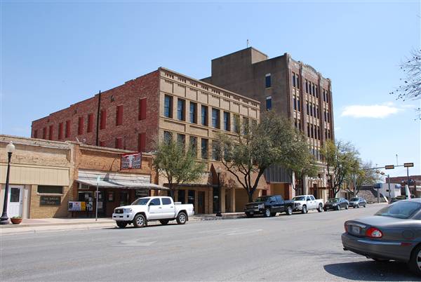Eastland (3/24/2011)