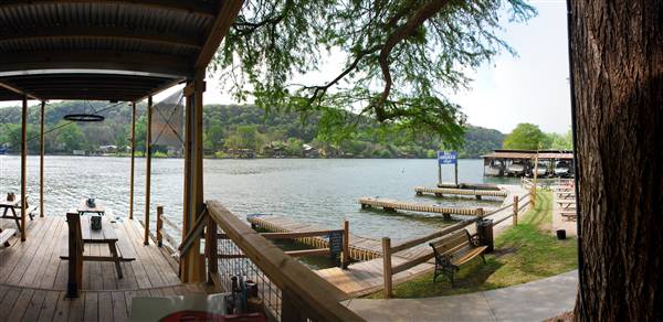 Ski Shores Cafe (4/8/2011)