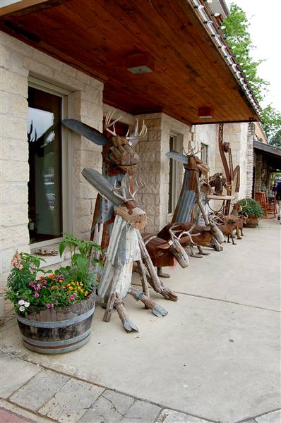 Wimberley (4/7/2011)