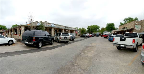 Wimberley (4/7/2011)