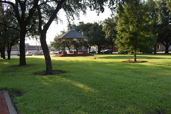 Heritage Park (8/21/2024 - Credits: submitted by: Camryn Thompson)