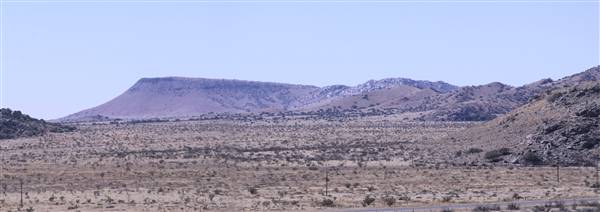 Ranch Road 505 (5/17/2011)