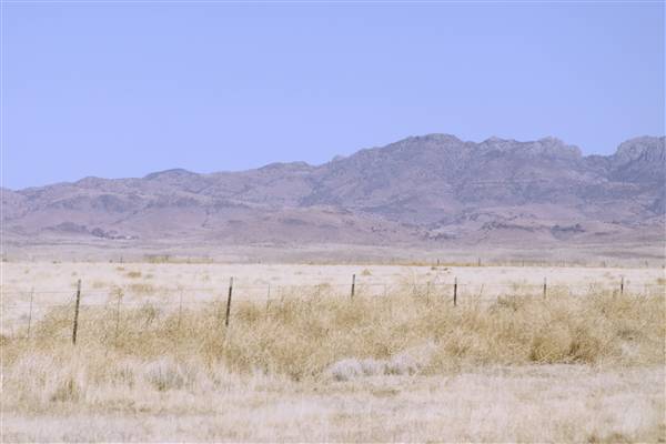 Ranch Road 505 (5/17/2011)