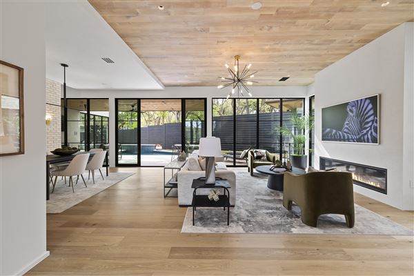 Mosier House (5/25/2024 - Credits: Ramblr Media)