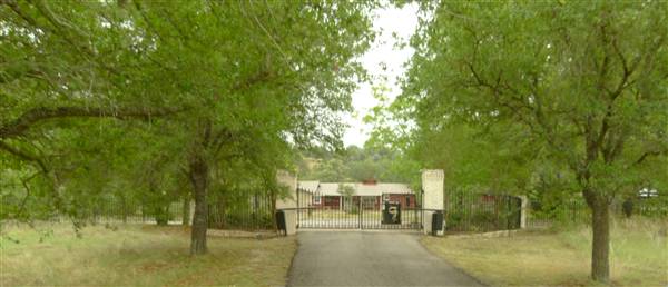 Pool House (6/16/2011)