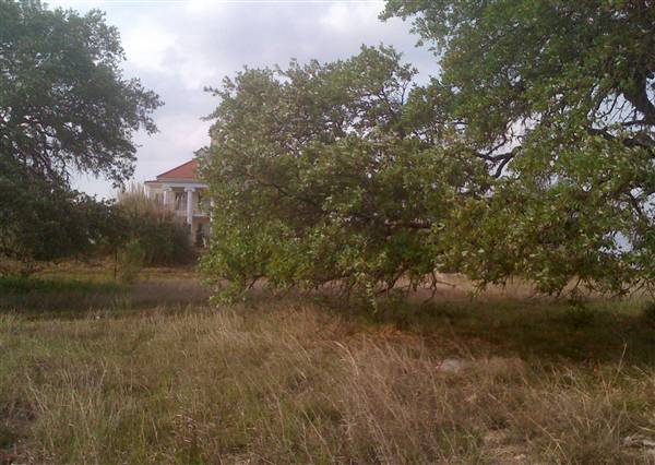 Pool House (6/16/2011)