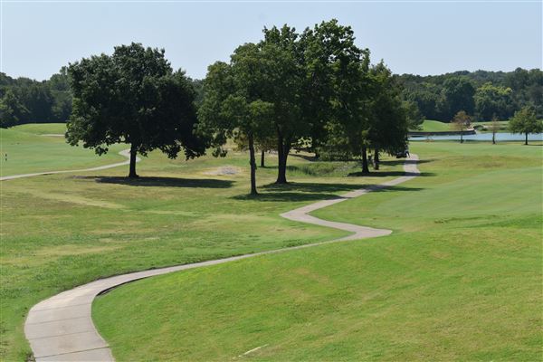 Country View Golf Course (8/26/2024 - Credits: Kennedy Moore)