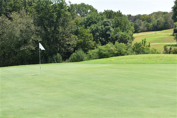 Country View Golf Course (8/26/2024 - Credits: Kennedy Moore)