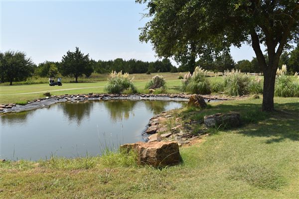 Country View Golf Course (8/26/2024 - Credits: Kennedy Moore)