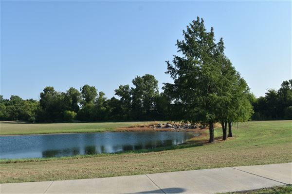 Community Park (8/26/2024 - Credits: Kennedy Moore)