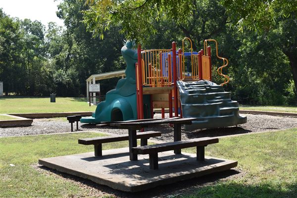 City Park (8/26/2024 - Credits: Kennedy Moore)
