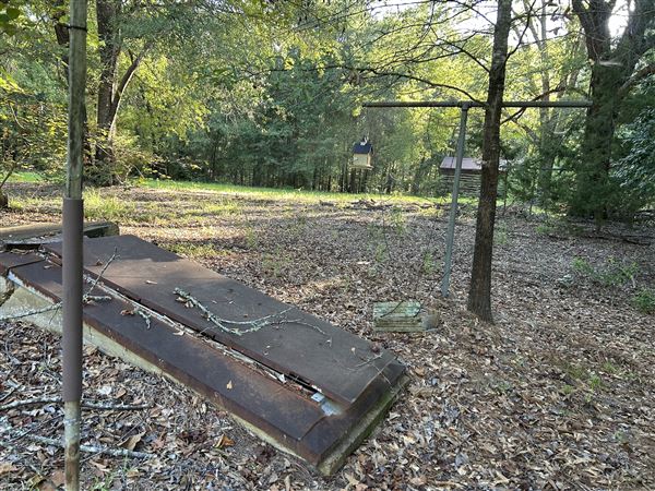 Flournoy Farm (9/24/2024 - Credits: submitted by: Sue Wisdom)