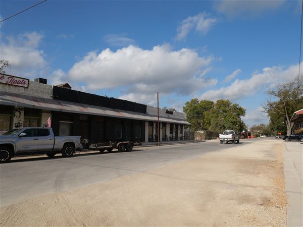 Smithville - 2nd Street (10/29/2024 - Credits: Alex Payne)