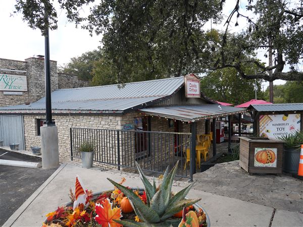 Wimberley (10/29/2024 - Credits: Alex Payne)