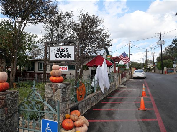 Wimberley (10/29/2024 - Credits: Alex Payne)