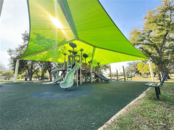 Breckenridge City Park (11/12/2024 - Credits: City of Breckenridge)