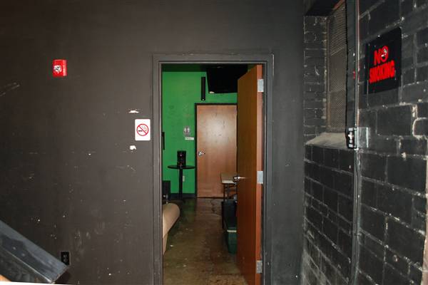 Texas Music Theater (10/11/2011)