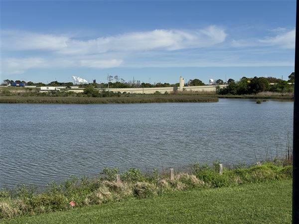Bayland Waterfront Park, Marina and Boat Ramp (5/9/2024 - Credits: Ryan Rawlings and Glen Loyd)