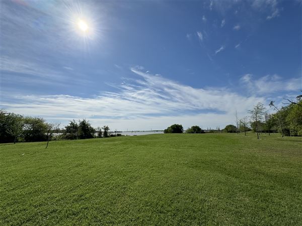 Bayland Waterfront Park, Marina and Boat Ramp (5/9/2024 - Credits: Ryan Rawlings and Glen Loyd)